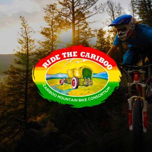 Ride The Cariboo Website Design & Development