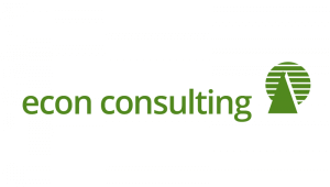 Econ Consulting Logo