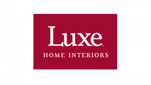Luxe Home Interiors Logo