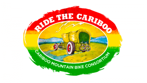 Ride The Cariboo Logo
