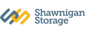 Shawnigan Storage logo