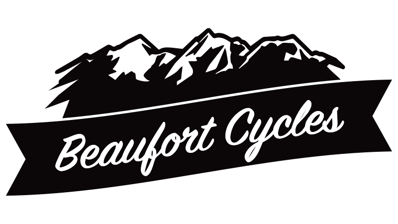 Beaufort cycles logo