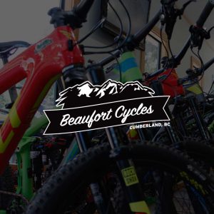 Beaufort Cycles Logo Design