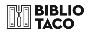 Biblio Taco Logo
