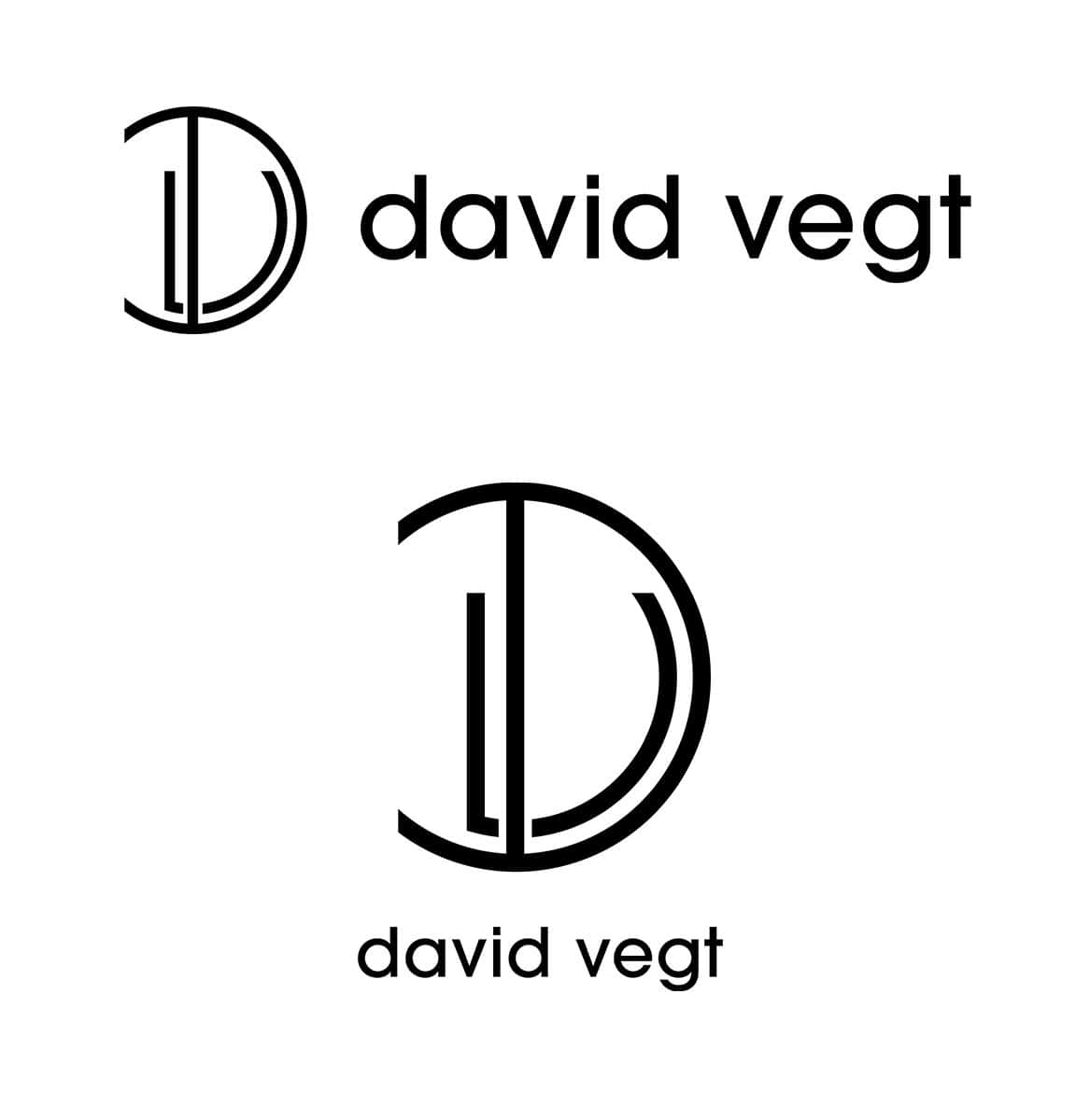 David Vegt Painter Website
