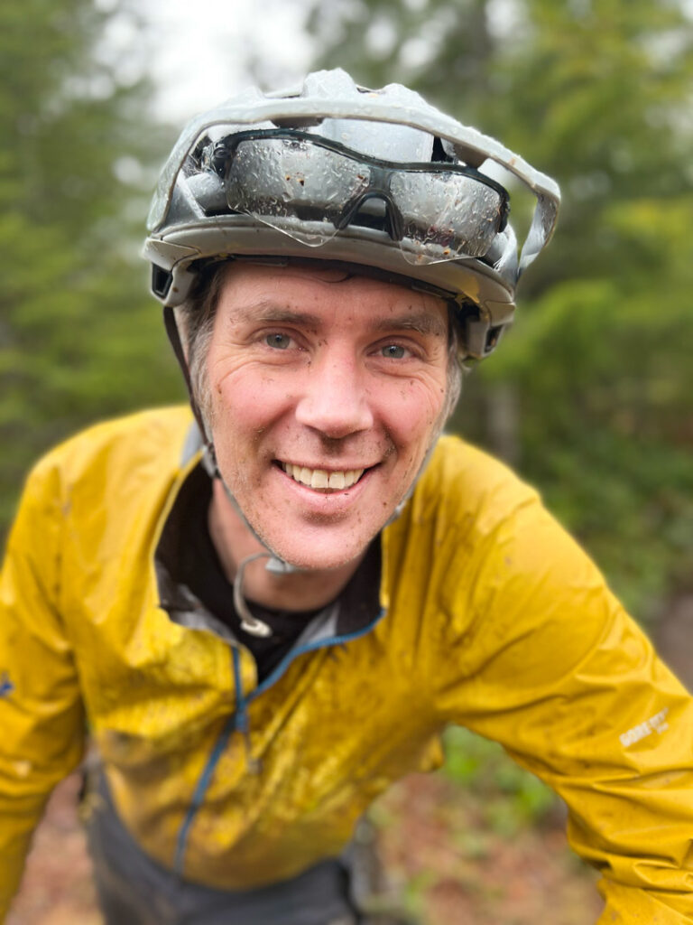 Ben Johnstone, Moa Media